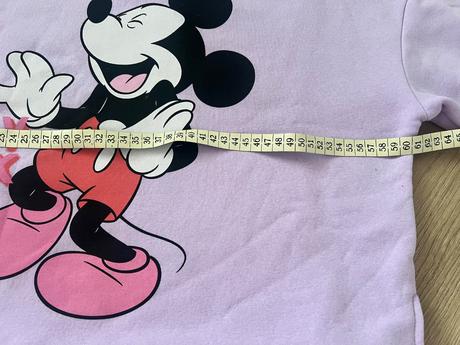 Teplakova súprava, disney,40