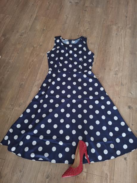 Saty polka, l