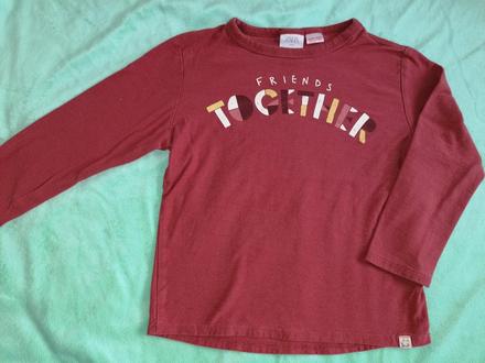 Super triko, zara,110