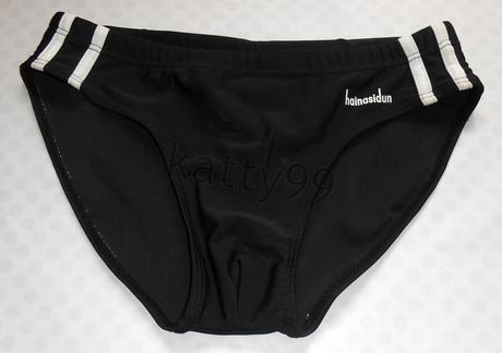 Chlapčenské plavky, 176