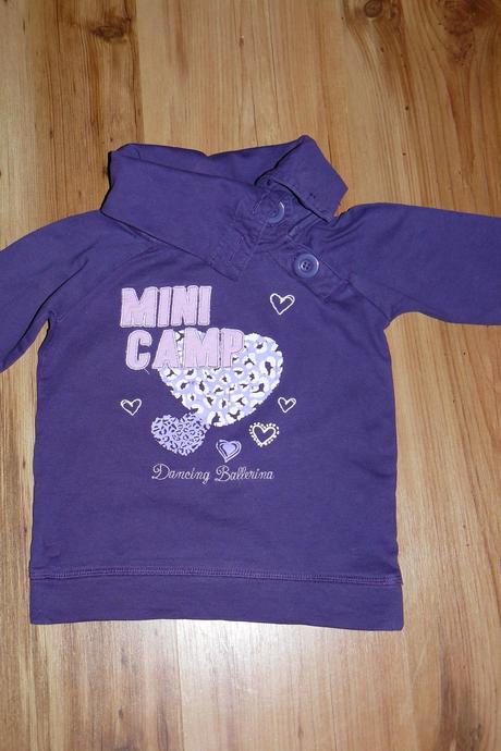 Mikina, kiki&koko,98