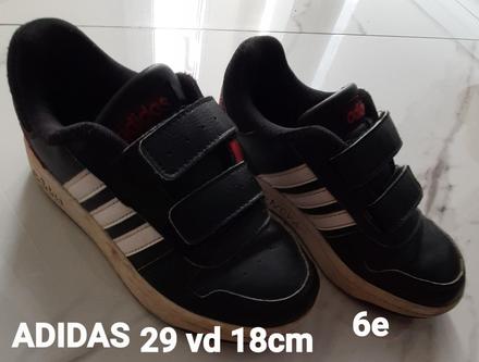 Adidas tenisky, adidas,29