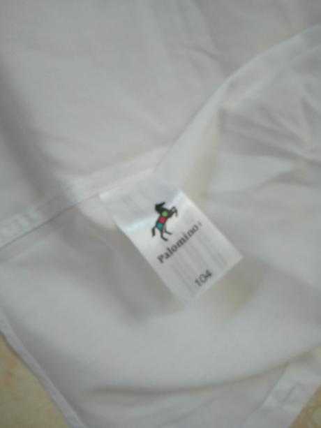 Košeľa, palomino,104