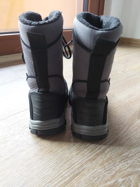 Zimné topánky mountain warehouse, 32