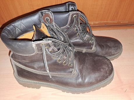 Panske vysoke topanky vel 40, 40