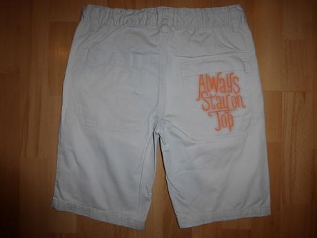 Kraťase benetton, benetton,152