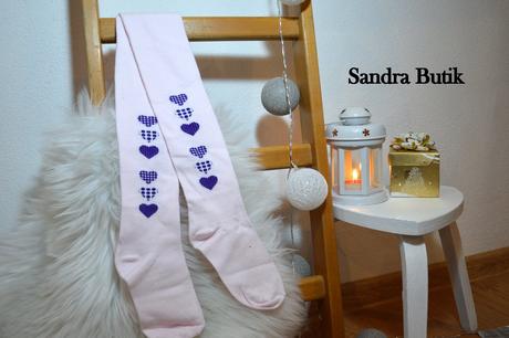 Detské bavlnené pančušky rôzne farby a motívy, 56 - 164