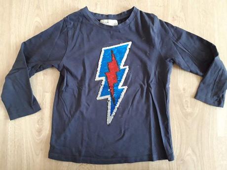 Tričko 110, zara,110