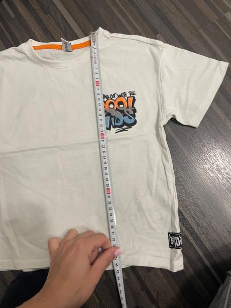 Štýlové tricko pre fesaka, dopodopo,110