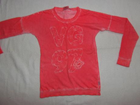 Tenká mikina, vingino,152