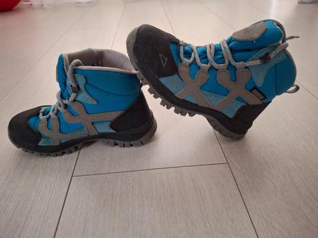 Topánky, mckinley,29