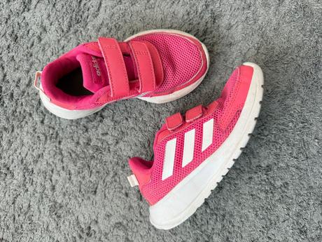 Ružové tenisky adidas v.29, adidas,29