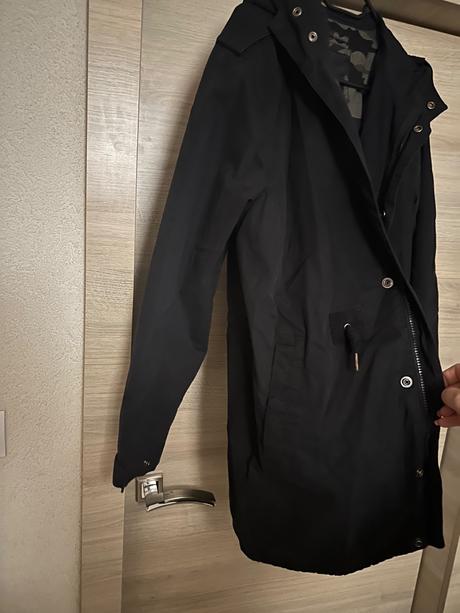 Prechodná bunda, piazza italia,m