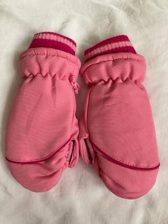 Zateplené rukavice, 92