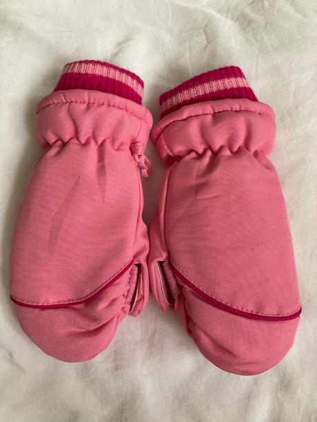 Zateplené rukavice, 92