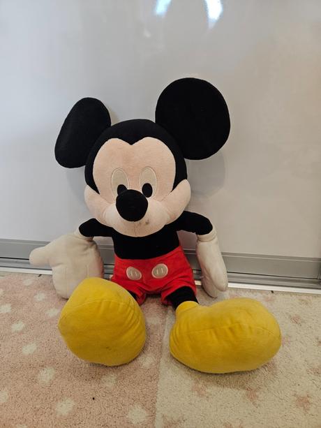 Mickey veľký,