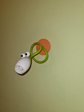 Svietidla do detskej izby,