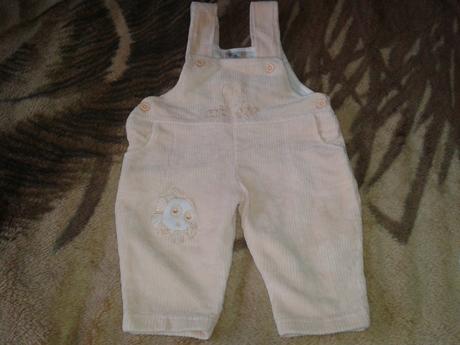 Marhulove nohavky, 62