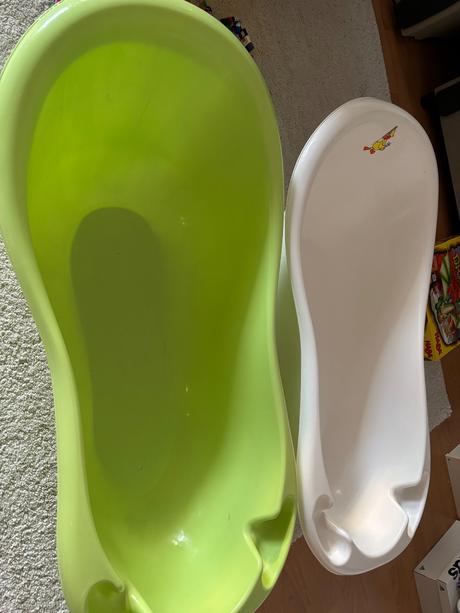 Vaničky na kúpanie, 