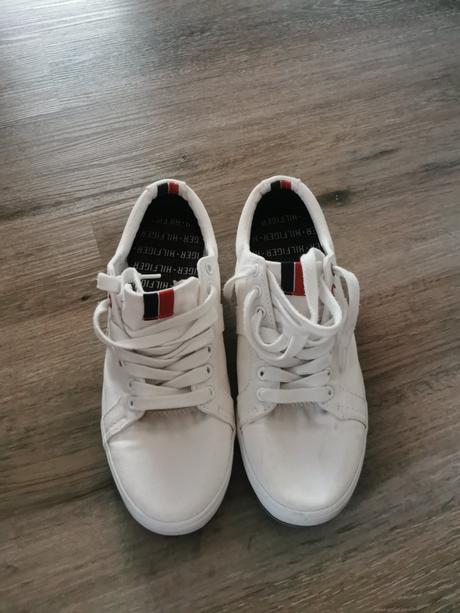 Tenisky, tommy hilfiger,41