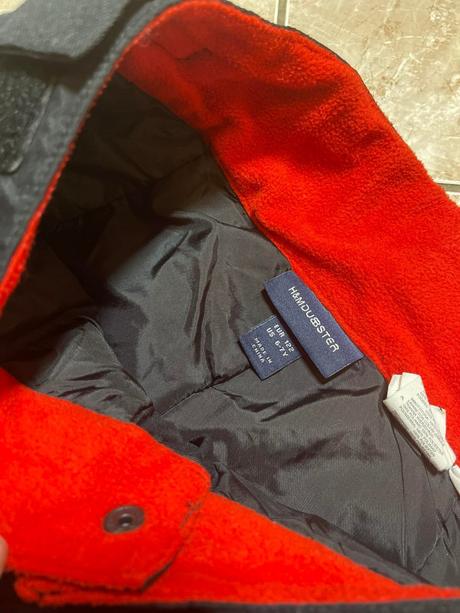 Oteplovacky hm, h&m,122