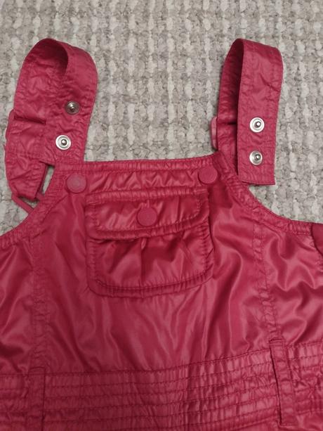 Zimná súprava gap, gap,86
