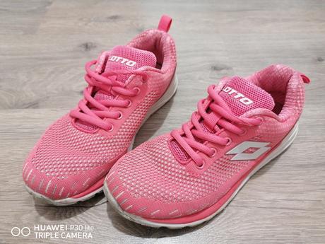 Tenisky lotto, lotto,36