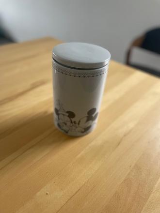 Predám krásnu disney dózu, 