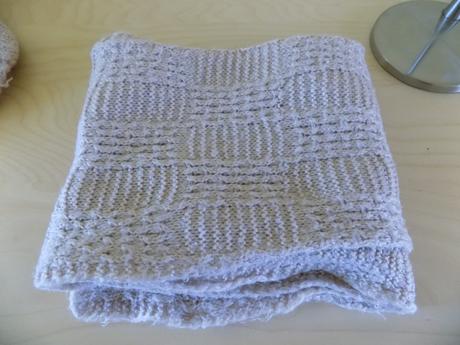 Dievčenská čiapka so šálom h&m č.158, h&m,158