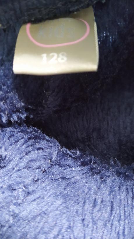 Balík  12 ks, jesen-zima-jar č. 122/128, 128