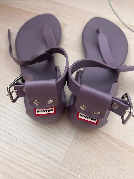 Hunter sandále, hunter,38