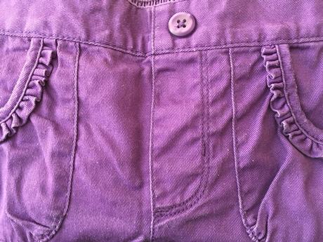 Nohavice garanimals, 86