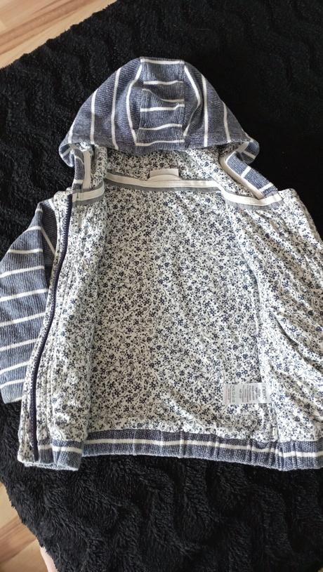 Prechodná bundička, next,92