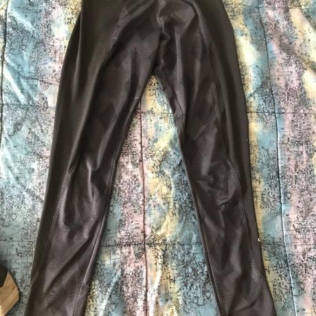 Elasticke dlhe leginy, adidas,xs