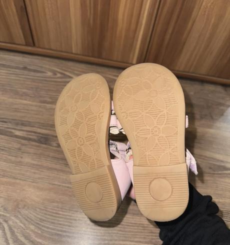 Dievčenské sandále lasocki vel. 27, lasocki,27