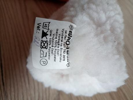 Teplé nepremokavé rukavice, 