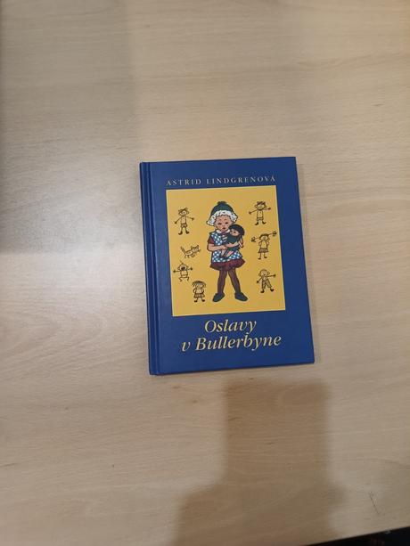 Oslavy v bullerbyne, 