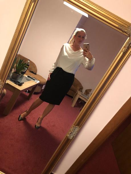 Blúzka orsay v. 38, orsay,38