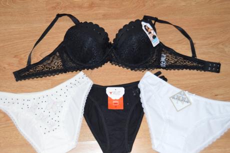 Dámska luxusná podprsenka, 75b - 110e