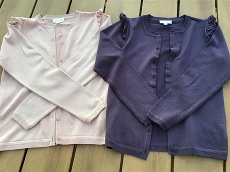 Kabale purple svetrík pdl s vtačikom 122-134, pompdelux,122