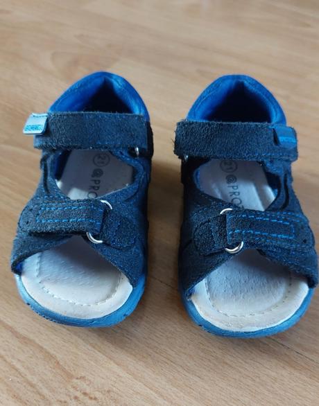 Kožené sandalky protetika, protetika,21