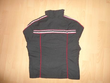 Cierna tensia bunda, 164