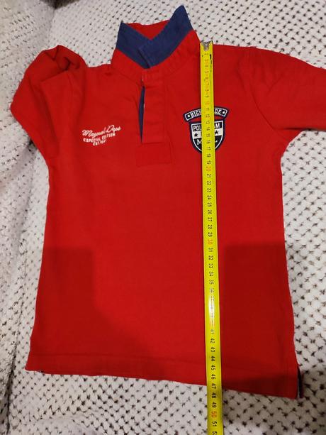 Tričko mayoral, mayoral,122