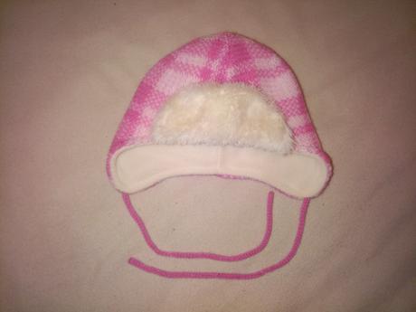 Krasna kvalitna zimna ciapocka, 68