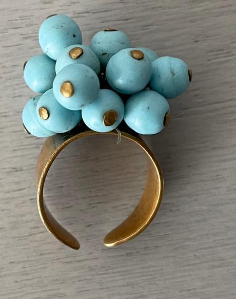 Nahrdelníky, naramok, prsten, 