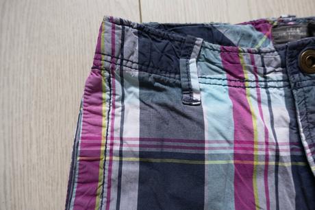 Kraťasky logg, l.o.g.g.,128