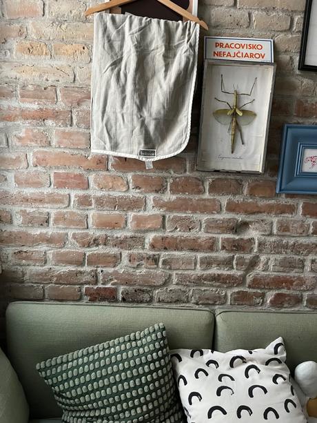 Bekvam osuska s kapucnou, 