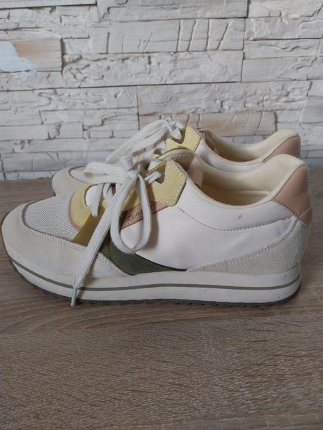 Gant tenisky veľ 39, gant,39