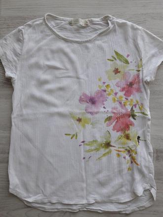 Tričko, zara,128
