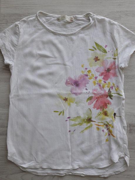 Tričko, zara,128